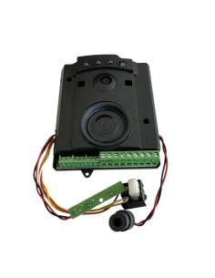 Urmet Audio video module for Smyle keypad (ref kit 956/31)